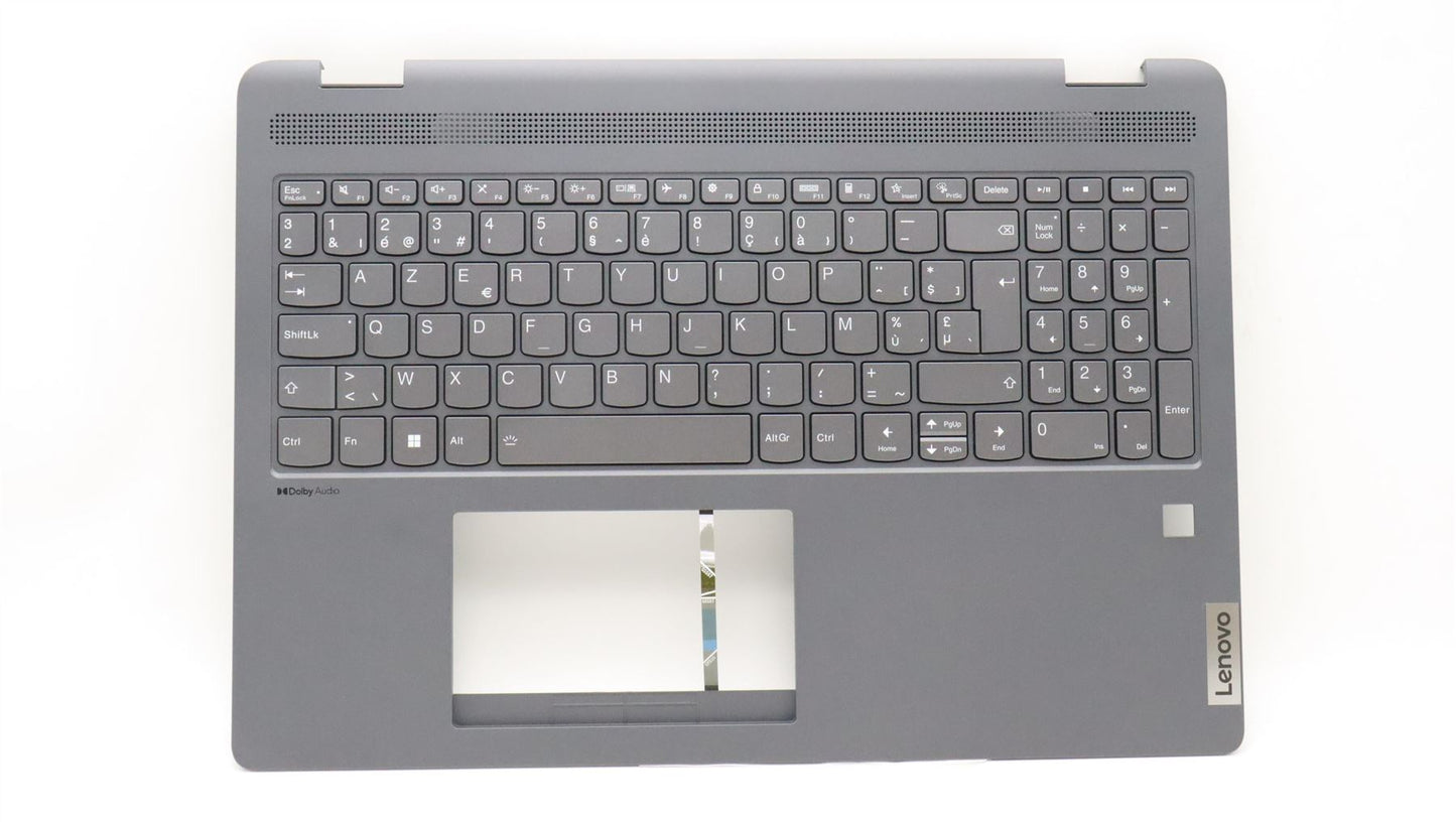Lenovo Upper Case ASM_BEL W 82RA SG 5CB1H80096