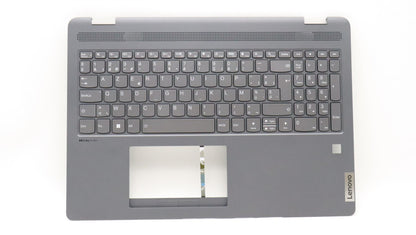Lenovo Upper Case ASM_BEL W 82RA SG 5CB1H80096