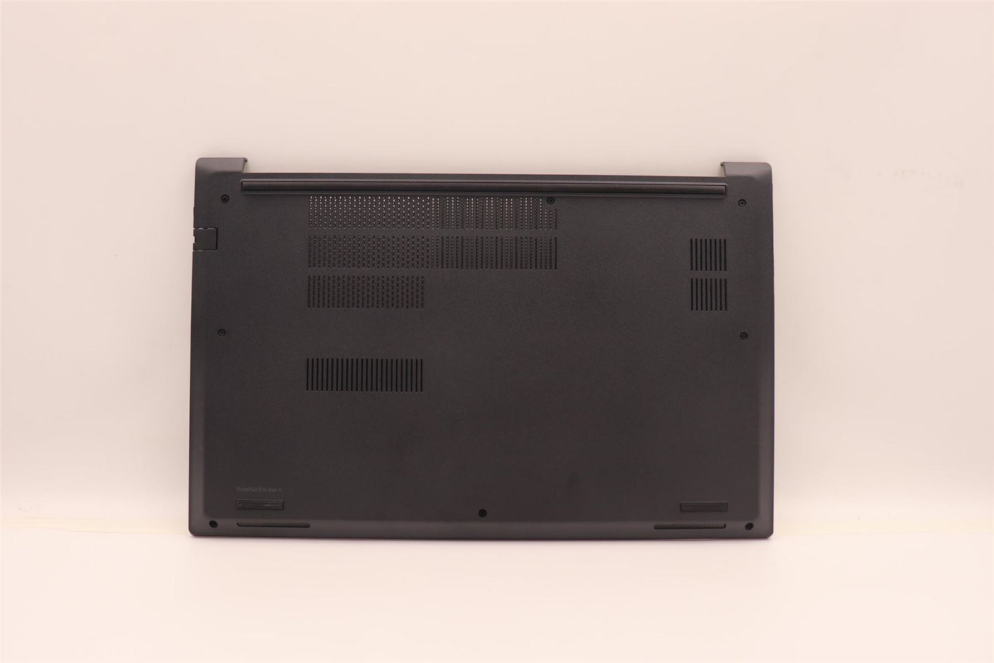 Lenovo ThinkPad E15 4 Bottom Base Lower Chassis Cover Black 5CB1H66053