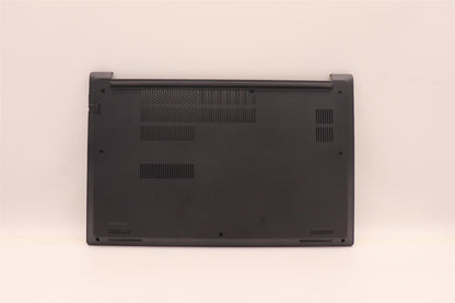 Lenovo ThinkPad E15 4 Bottom Base Lower Chassis Cover Black 5CB1H66053