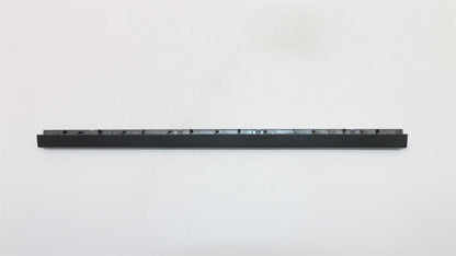 Lenovo IdeaPad L340-17IRH L340-17API Hinge Cap Strip Trim Cover Black 5CB0S17195