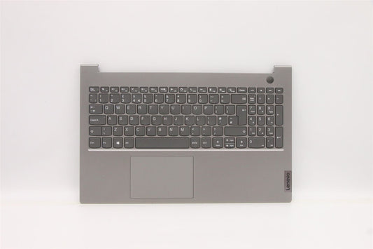 Lenovo UpperCaseASM_UKE C20VE HD MGNBL 5CB1B35094