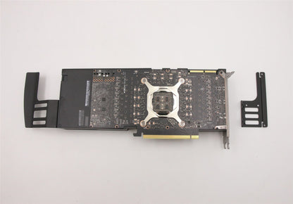 Lenovo ThinkStation PX P920 P720 P7 P620 P520c GPU Graphics Card 5V10Y65009