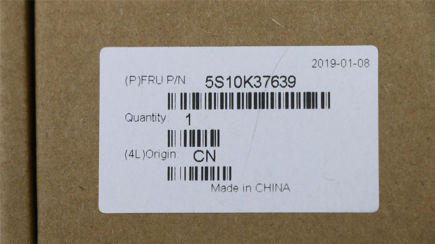 Lenovo SCREW Screw L Y70017ISK 1.98D 5S10K37639