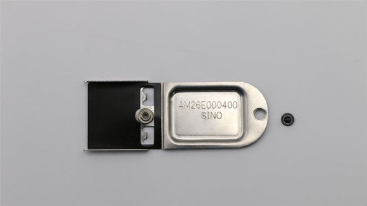 Lenovo SSD Bracket C 81CU W/SCREW 2242 5B40U26566