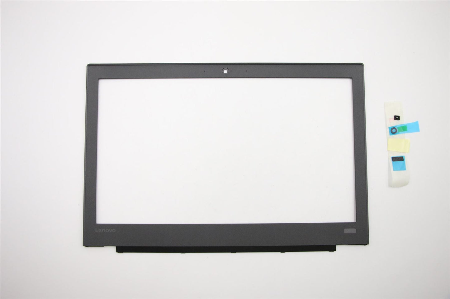 Lenovo FRU LCD bezel LCLW with camera 01HY462