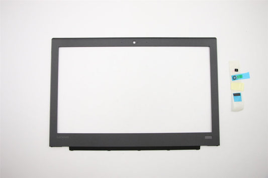 Lenovo FRU LCD bezel LCLW with camera 01HY462
