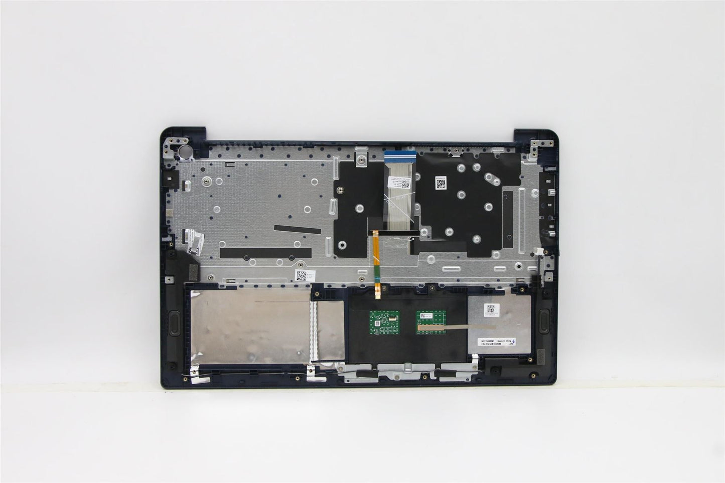 Lenovo UpperCaseASM_NORDICL82H8FPABBL 5CB1B62086