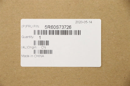 Lenovo 5R60S73726 RUBBER FRU RUBBER camera MIC Rubber