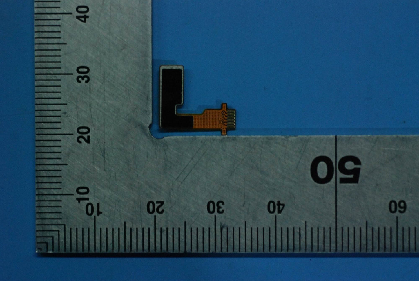 Lenovo CT-X636F MIC_FPC&*HQ22002766000 CS Microphone FPC Board 5F78C16427