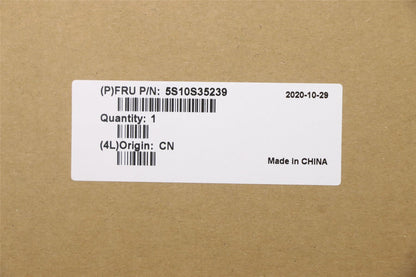 Lenovo SCREW SCREW L 82FX M2.0*1.8*D5.0T0.4 5S10S35239