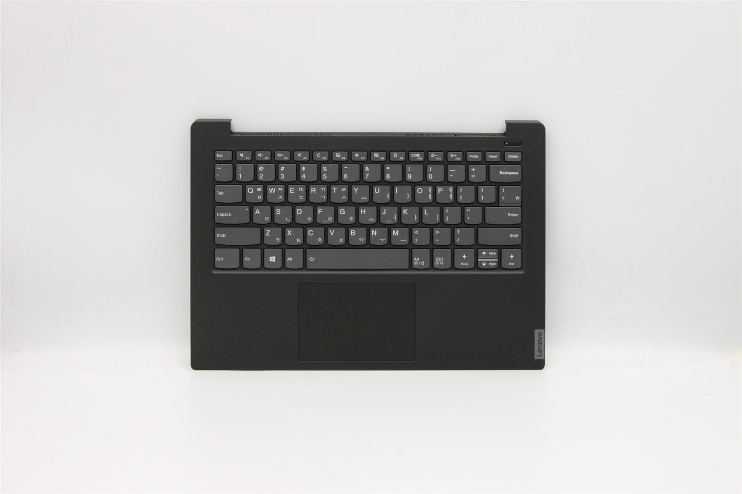 Lenovo Upper Case C81N7 OB BLKB_KOR 5CB0S18495