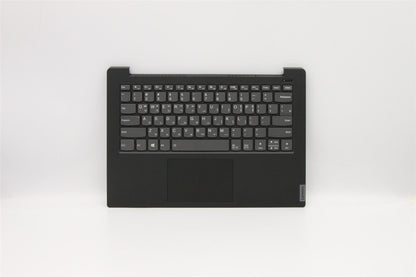 Lenovo Upper Case C81N7 OB BLKB_KOR 5CB0S18495