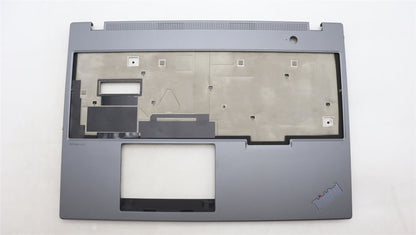Lenovo FRU KT6D2_C_COVER_WL_SUB_ASSY_GY 5CB1L57947