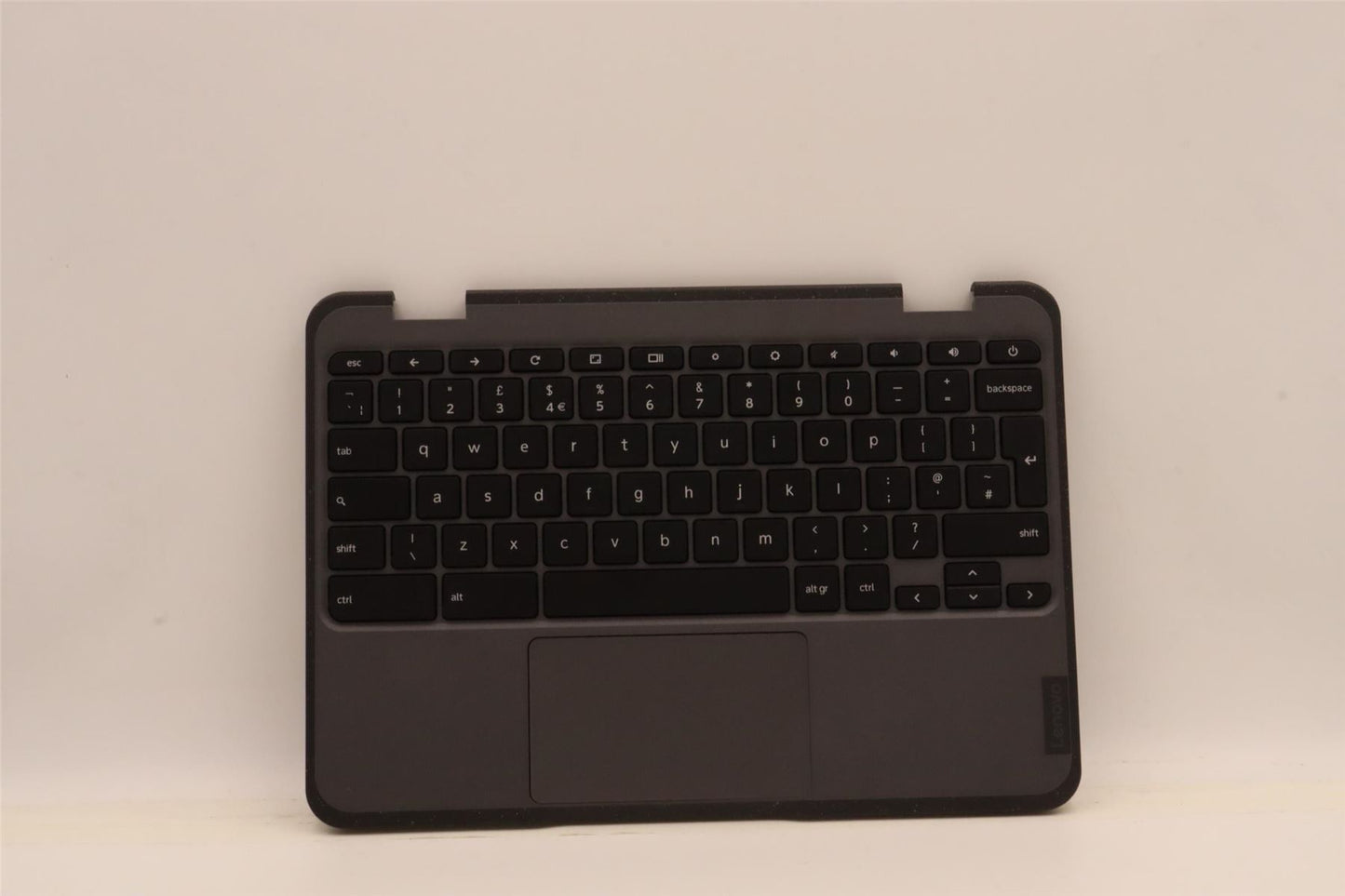 Lenovo MECH_ASM KBD w/C-Cov UKE Chicony BK 5M11H52870 5M11H52874 5M11H52878 5M11H52881