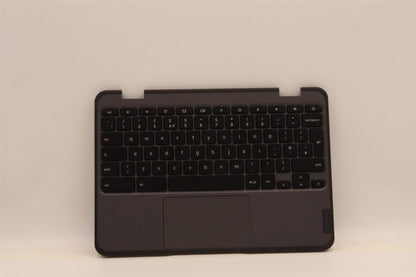 Lenovo MECH_ASM KBD w/C-Cov UKE Chicony BK 5M11H52870 5M11H52874 5M11H52878 5M11H52881