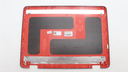 Lenovo Yoga 500w 4 LCD Cover Rear Back Housing Red 5CB1L47304