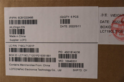 Lenovo Upper Case ASM_ITA L82M8 GY NBL 5CB1D33495