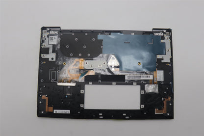 Lenovo MECH_ASM KBDBZL,GRE,WL,BK/GY,SRX 5M11L83128