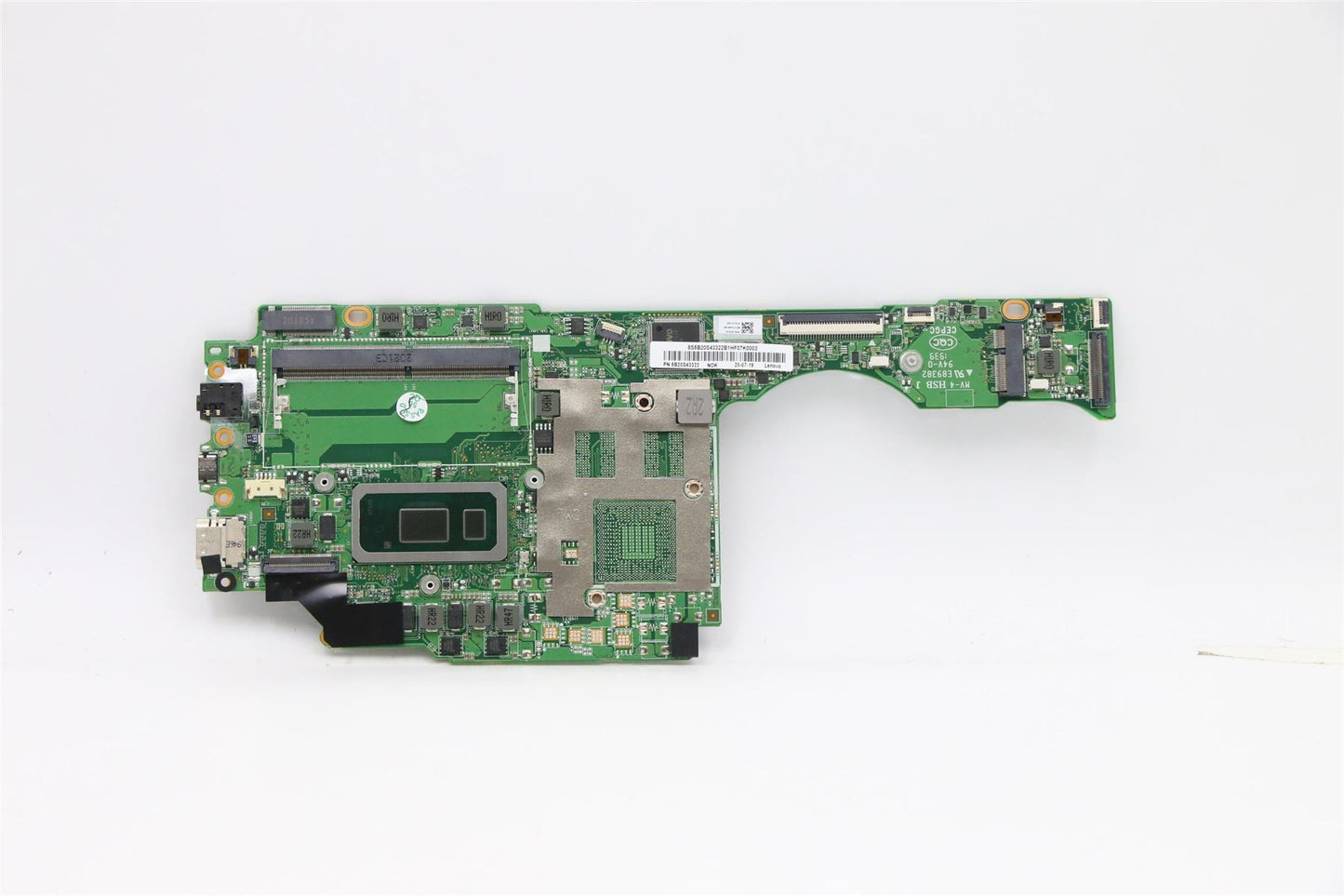 Lenovo MB W 20RS NOKI710510U UMA YT 5B21B39513