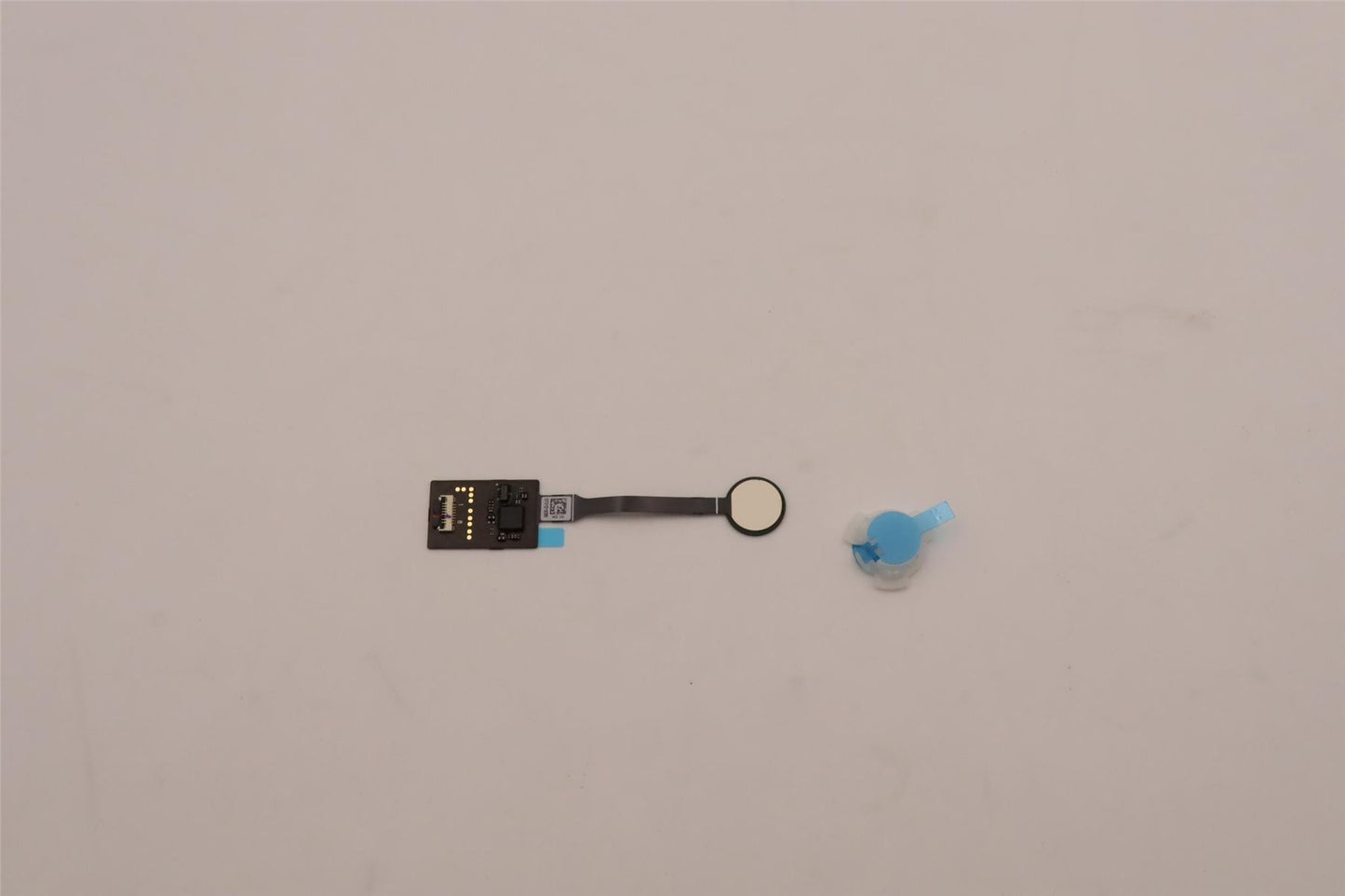 Lenovo POWER BTN W FP Grey 5M11H26725