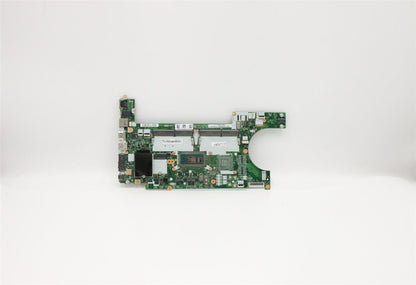 Lenovo ThinkPad L590 s Motherboard Mainboard UMA intelI38145U 02DM171