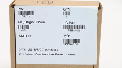 Lenovo TAPE Battery tape 01AY273