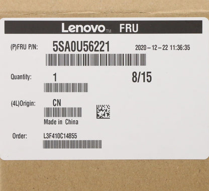 Lenovo IdeaCentre 5 14ARE05 CPU Processor 5SA0U56221