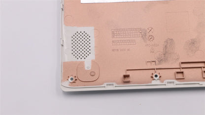 Lenovo IdeaPad 110S-11IBR Bottom Base Lower Chassis Cover White 5CB0M53589
