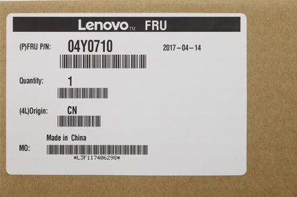 Lenovo FRU ABBA-KBD THA CHY Thai Keyboard 04Y0710
