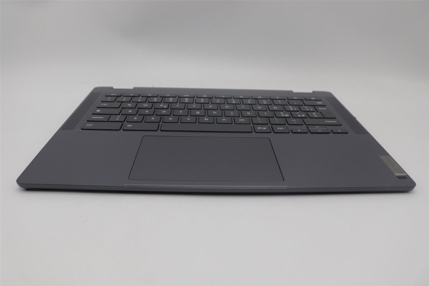 Lenovo 5 14IAU IP 5 14IAU7 Palmrest Cover Touchpad Keyboard Italian 5CB1J35794