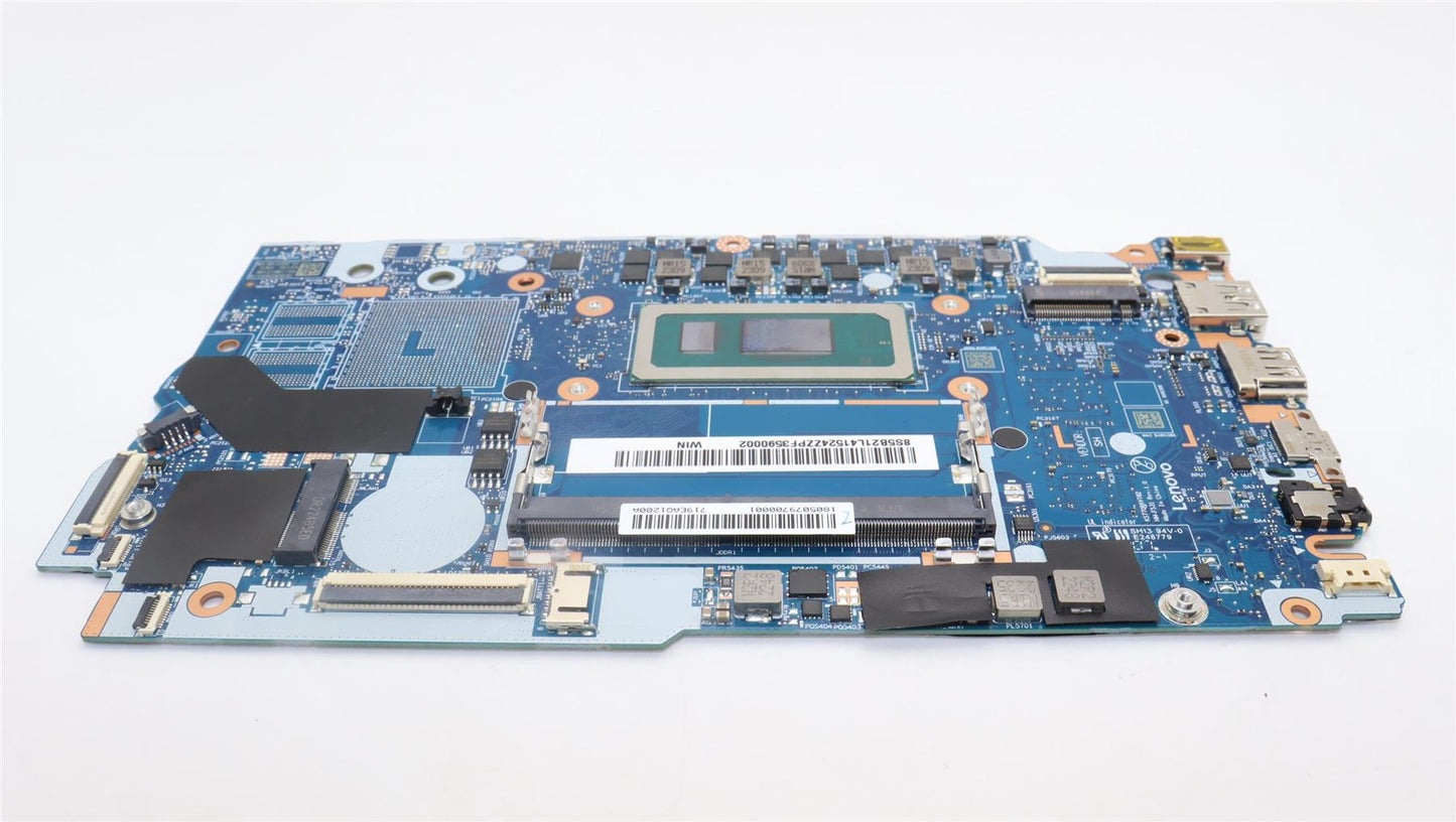 Lenovo V17 G4 IRU 3 17IRU7 Motherboard Mainboard UMA INTELI31315U 8G 5B21L41524