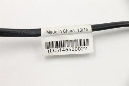 Lenovo 145500022 LINETEK LP21+H03VVH2-F+ LS7H 1m cord