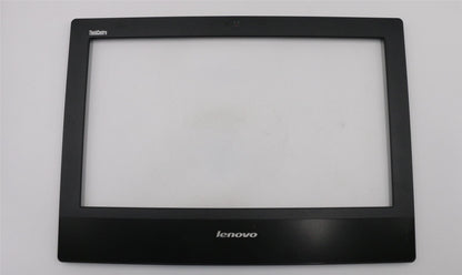 Lenovo MECH_ASM FRONT_BEZEL,Mod 04X2223