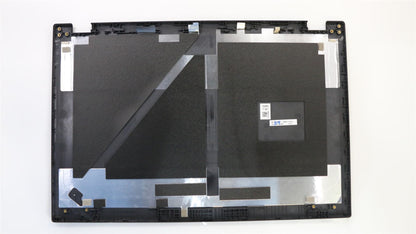 Lenovo ThinkPad P52 LCD Cover Rear Back Housing Black 01AV380