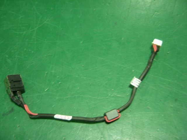 Lenovo KIUN0 DC-IN DC301007100 DC In Power Jack Cable 25008984