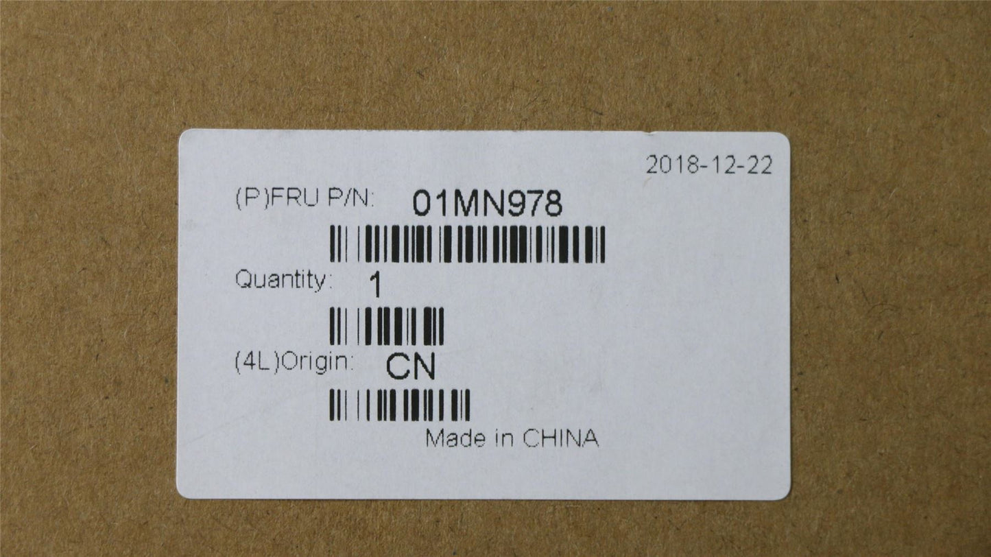 Lenovo MECH_ASM HDD Bracket V330&A710 01MN978