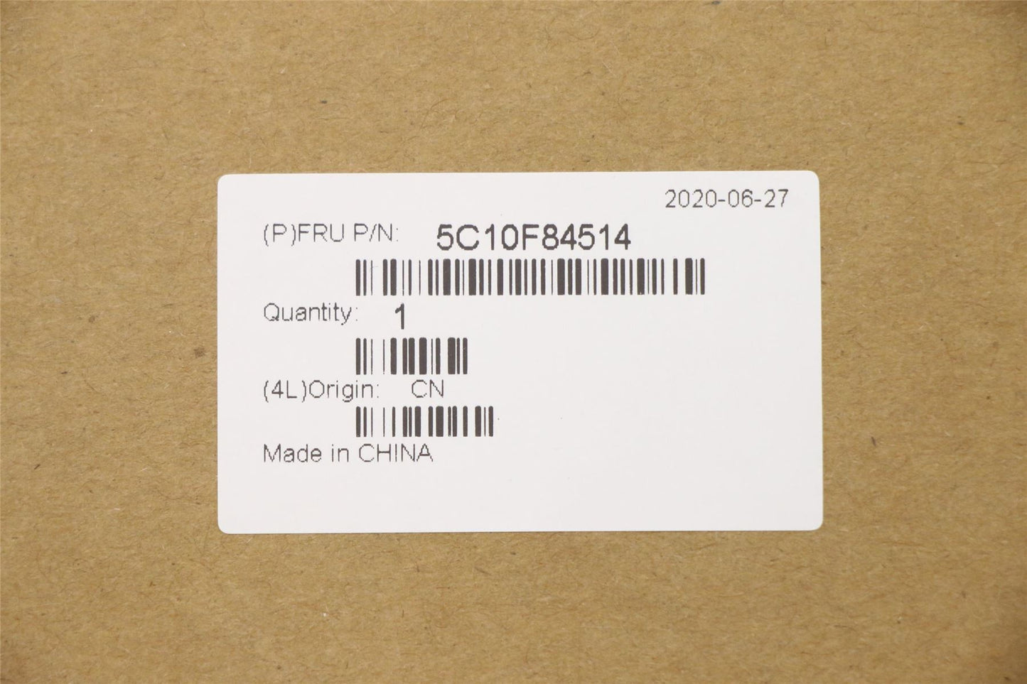 Lenovo Flex 2-15 DC In Port Socket Power Cable 5C10F84514
