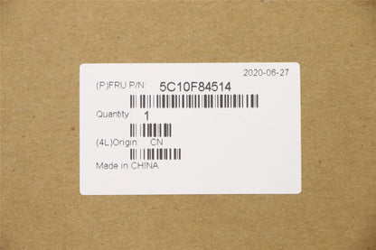 Lenovo Flex 2-15 DC In Port Socket Power Cable 5C10F84514