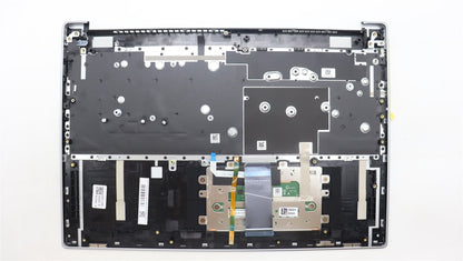 Lenovo COVER UpCase_SLV C82XF NFP CG BL ALDF 5CB1L50497