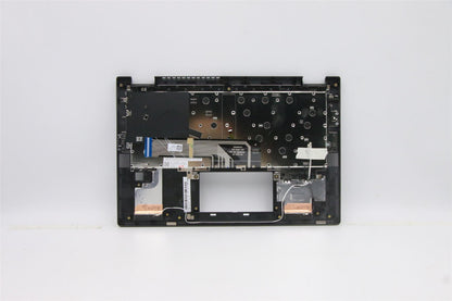 Lenovo Flex 5-14IIL05 5-14ARE05 Keyboard Palmrest Top Cover Grey 5CB0Y85517