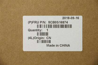 Lenovo IdeaPad S145-15IWL S145-15IGM Keyboard Palmrest Top Cover 5CB0S16874