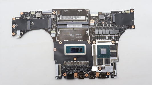 Lenovo ThinkBook 16p G4 IRH Motherboard Mainboard DIS INTELI513500H 5B21L45427