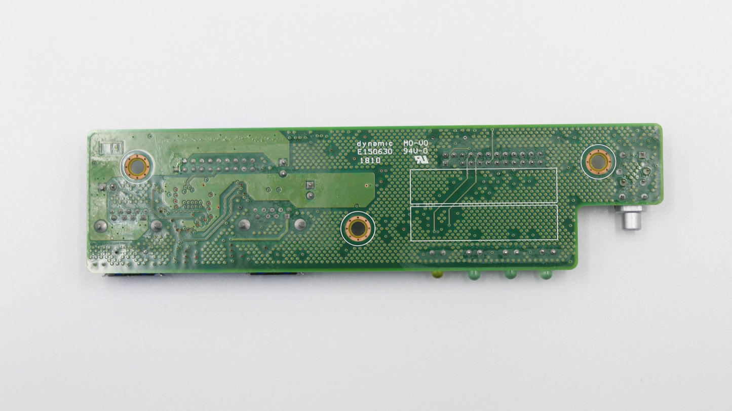 Lenovo Front Panel SVT Board 00HV952