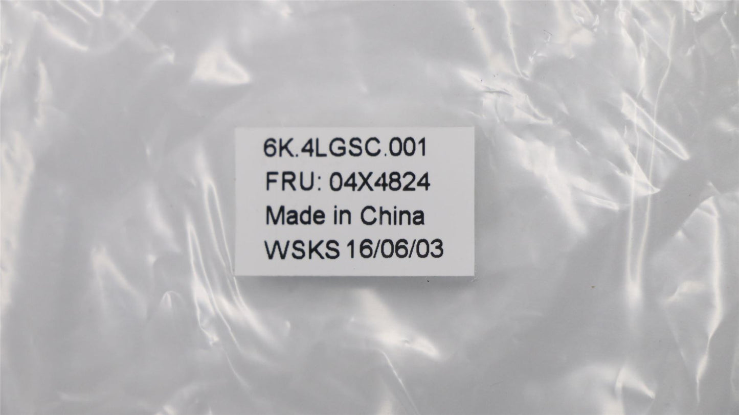 Lenovo ThinkPad L440 Screw Screws Kit 04X4824