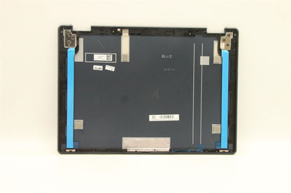 Lenovo Yoga 6 13ALC7 6 13ABR8 LCD Cover Rear Back Housing Blue 5CB1H23783