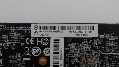 Lenovo Sirius BMC Card Taisol Board 5C51M21359