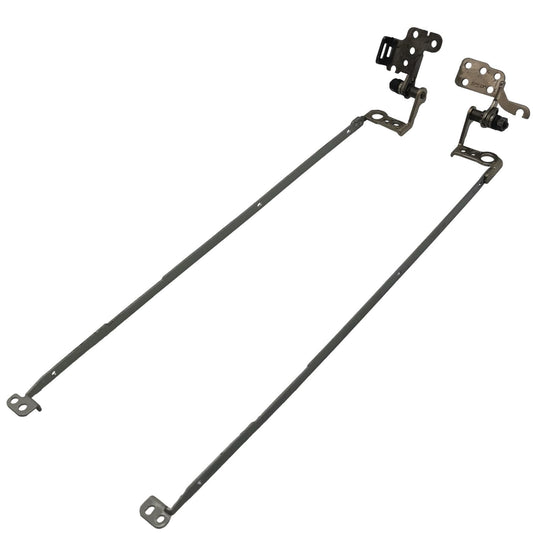 Packard Bell TS11HR TS11SB TS13HR TS13SB LCD Screen Hinge Bracket Pair Kit Arm
