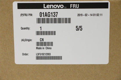 Lenovo SP AMD Ryzen 5 PRO 1500 3.5G/4C 01AG137