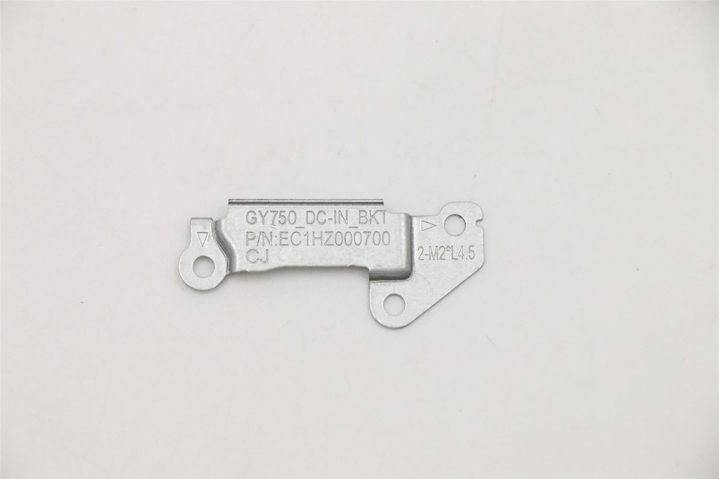 Lenovo 5B40S22000 DC-IN Bracket L 81Y8